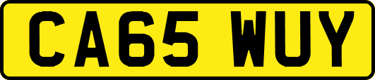 CA65WUY