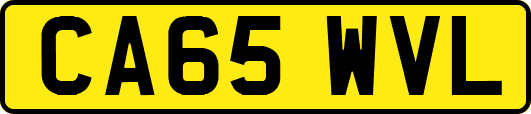 CA65WVL