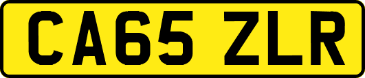 CA65ZLR