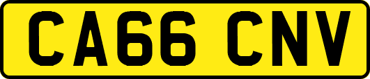CA66CNV