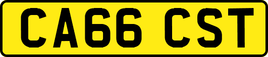 CA66CST