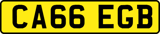 CA66EGB