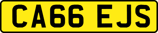 CA66EJS