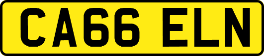 CA66ELN