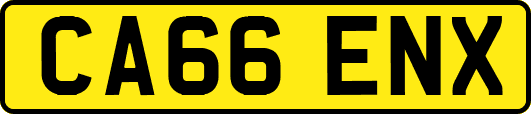 CA66ENX