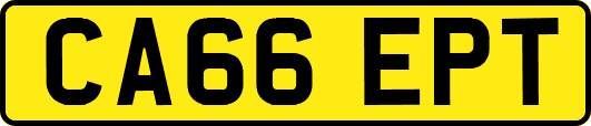 CA66EPT
