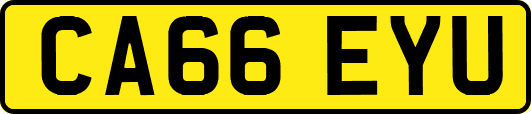 CA66EYU