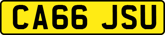 CA66JSU