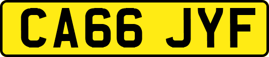 CA66JYF