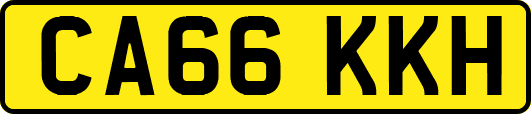 CA66KKH