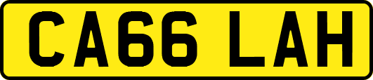 CA66LAH