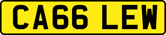 CA66LEW