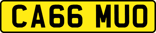 CA66MUO