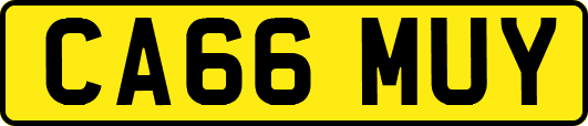 CA66MUY