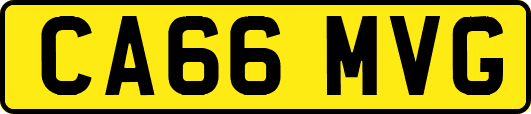 CA66MVG