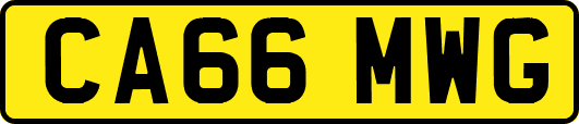 CA66MWG