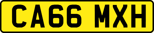 CA66MXH