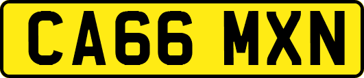 CA66MXN