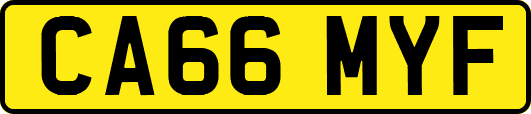 CA66MYF