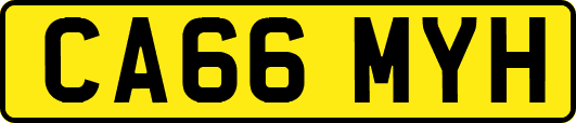 CA66MYH