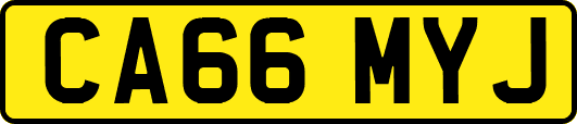 CA66MYJ