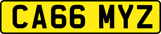 CA66MYZ