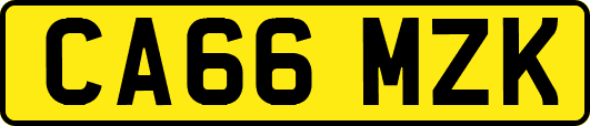 CA66MZK