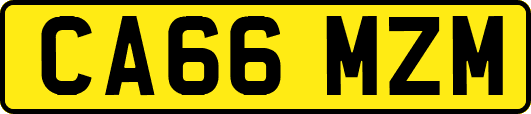 CA66MZM