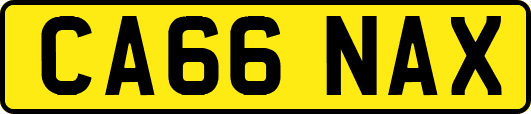CA66NAX
