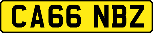 CA66NBZ