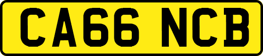 CA66NCB