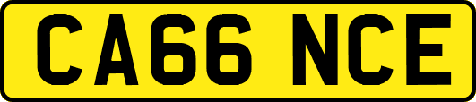 CA66NCE