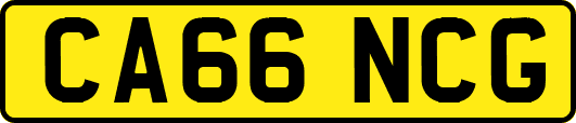 CA66NCG