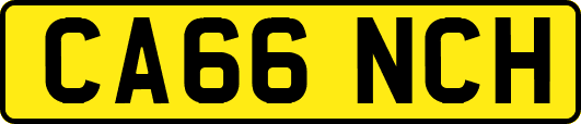 CA66NCH
