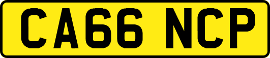 CA66NCP