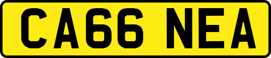 CA66NEA