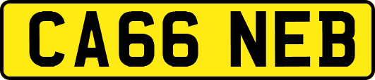 CA66NEB