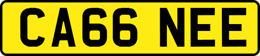 CA66NEE