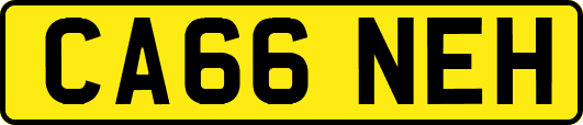 CA66NEH