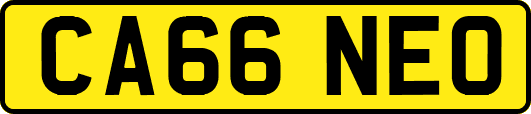 CA66NEO