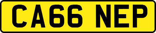 CA66NEP