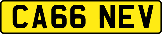 CA66NEV