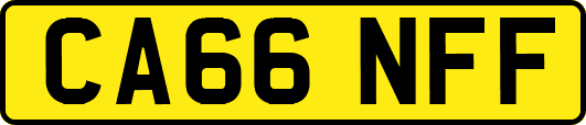 CA66NFF