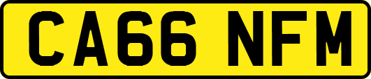 CA66NFM