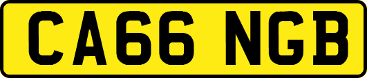 CA66NGB