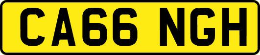 CA66NGH