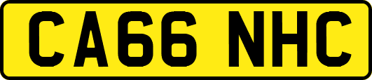 CA66NHC