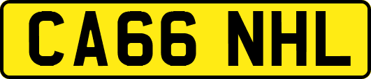 CA66NHL