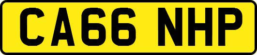 CA66NHP
