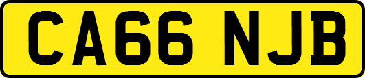 CA66NJB
